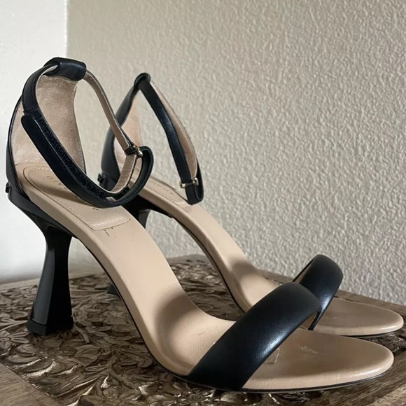 Givenchy Carene Sandals 37.5 - Picture 9 of 11